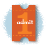 admit 1