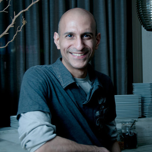 Jehangir Mehta