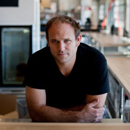 Richie Brandenburg