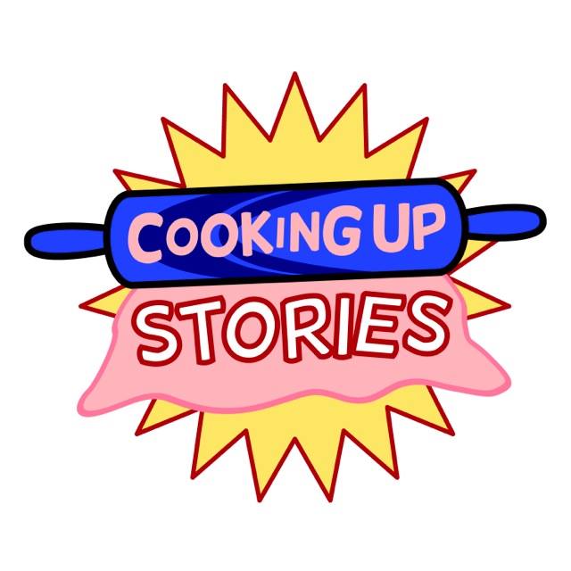 Cooking Up Stories