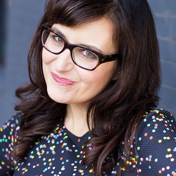 Alison Mahoney – The Singing Baker