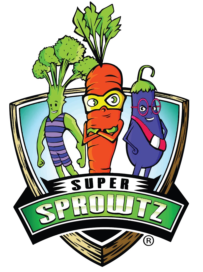 Super Sprowtz!