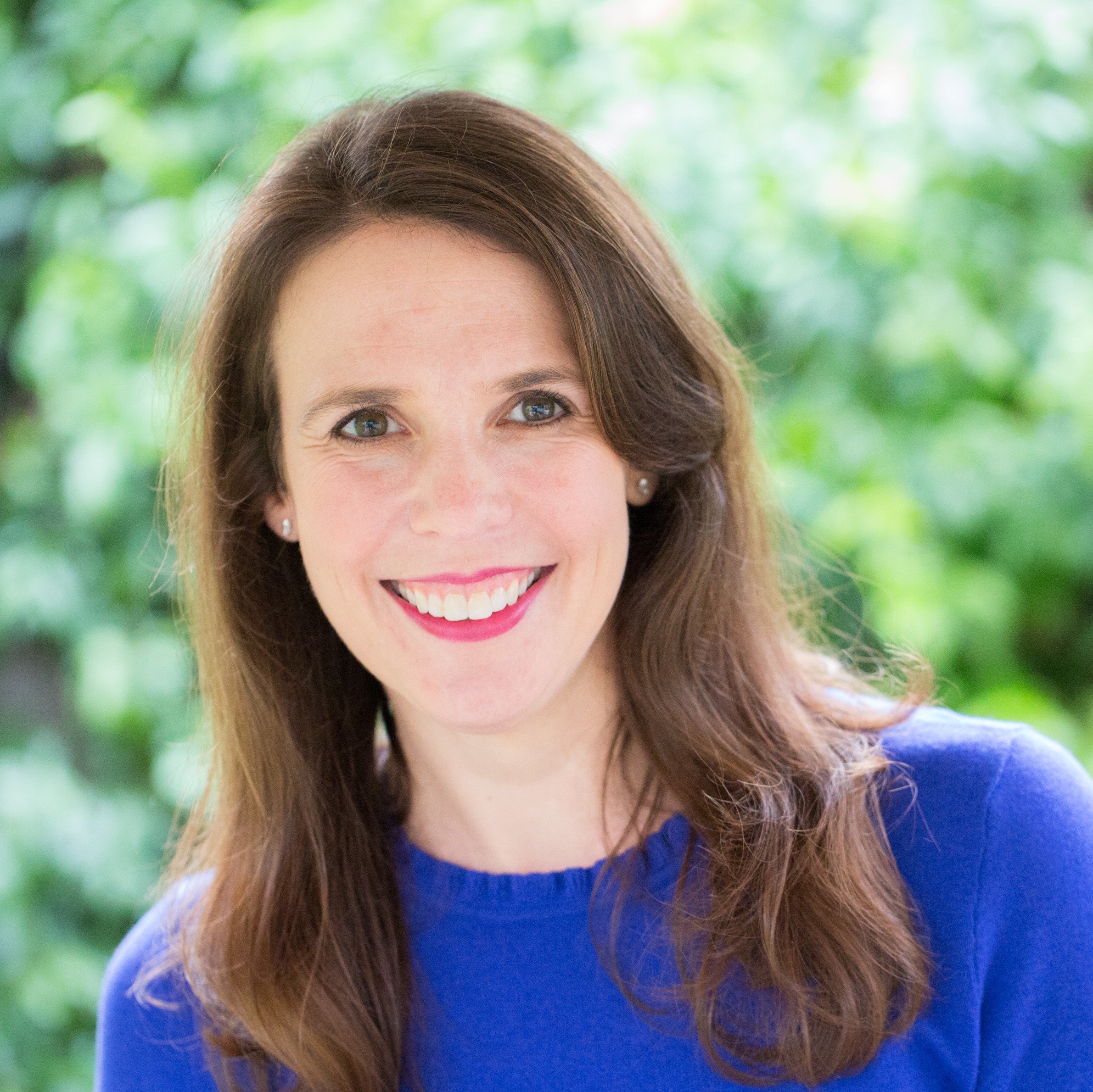 Jennifer Tyler Lee