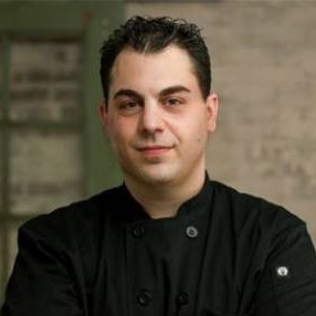 Thomas Perone