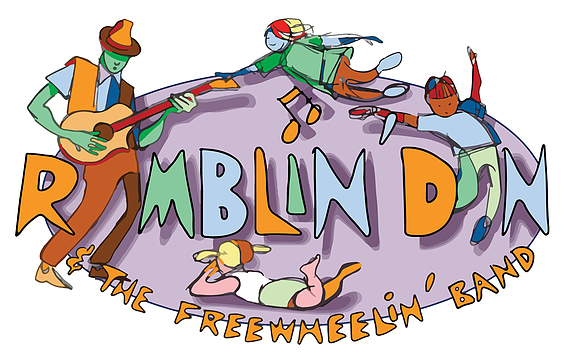 Ramblin’ Dan