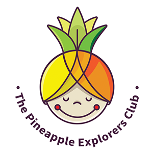 Pineapple Explorers Club