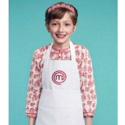 MasterChef Junior, Season 5 Contestant: Cydney
