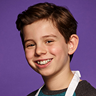 MasterChef Junior Season 7 Contestant Kyle