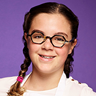 MasterChef Junior Season 7 Contestant Talulah