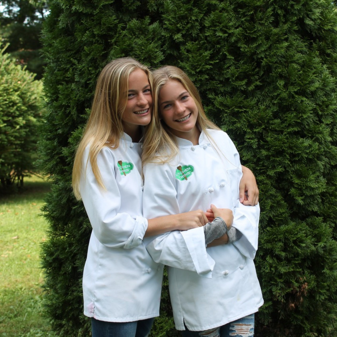 Kitchen Twins