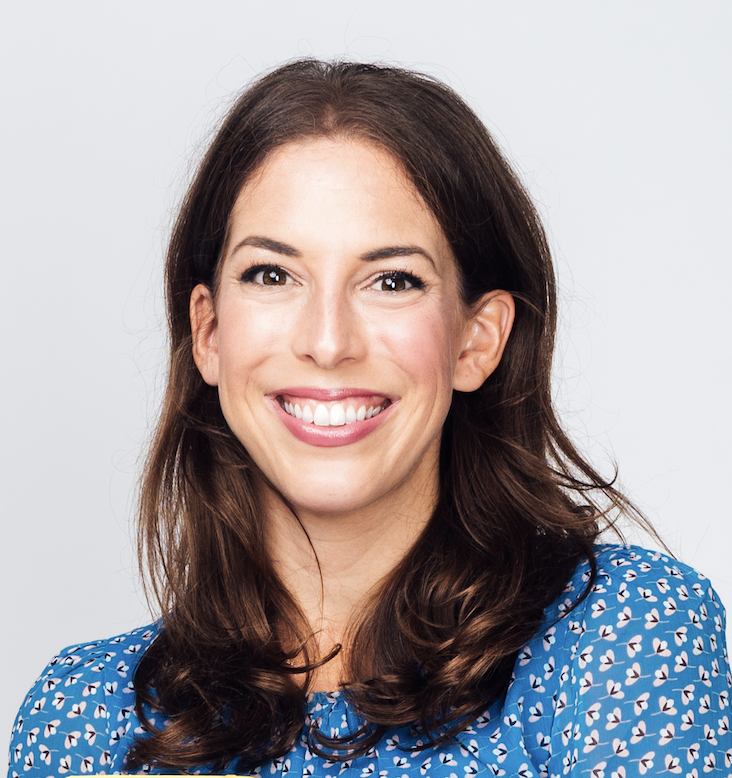 Erin Phraner: Buzzfeed