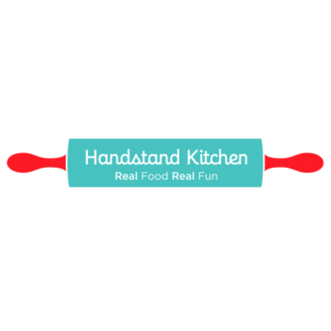 Handstand Kitchen