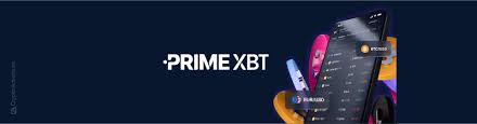 The Future of Trading Exploring the PrimeXBT Trading Platform