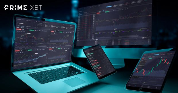 The Future of Trading Exploring the PrimeXBT Trading Platform